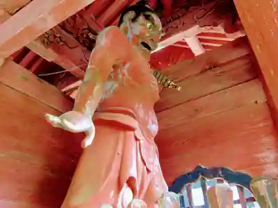 清澄寺(千葉県)