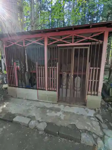 円山稲荷神社(北海道)