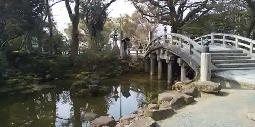 水天宮のその他建物