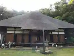 横浜　西方寺(神奈川県)