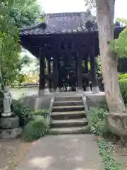 南光寺(笠懸不動尊)の建物その他