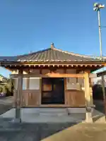 観音寺(埼玉県)