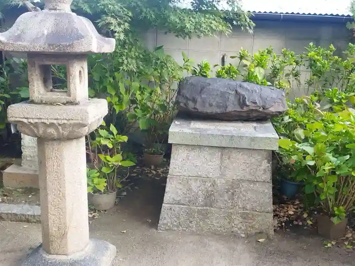 式内楯原神社(大阪府)