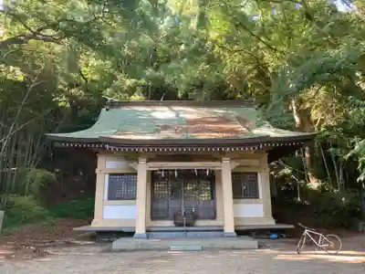 人丸神社(徳島県)