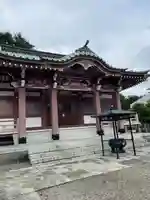 禪定院(東京都)