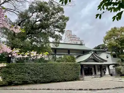 武蔵野八幡宮(東京都)