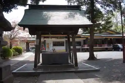 東村山八坂神社(東京都)