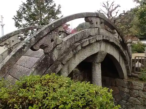 誉田八幡宮のその他建物