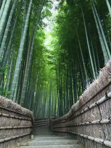 化野念仏寺のその他建物