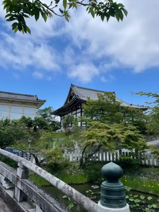 くろ谷 金戒光明寺(京都府)