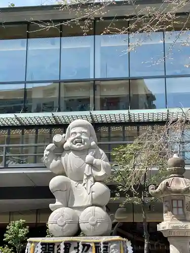 神田神社（神田明神）(東京都)