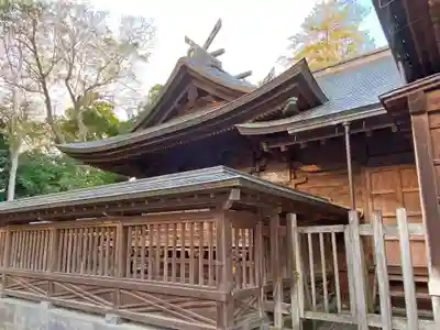 松江神社(島根県)