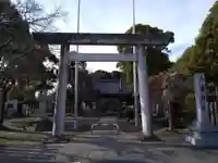 八幡神社(岐阜県)