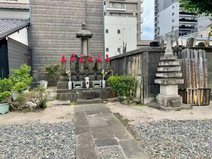 正燈寺(東京都)