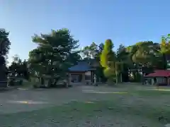 八坂神社(千葉県)