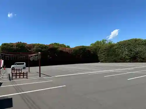 産泰神社(群馬県)