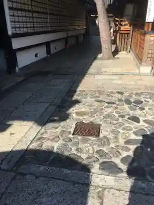 京都ゑびす神社(京都府)