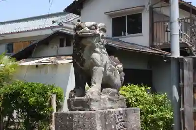 天満宮(滋賀県)