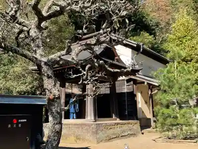 円覚寺のその他建物