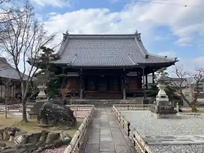 曼陀羅寺のその他建物
