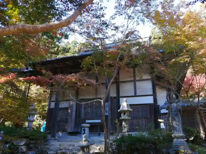 石馬寺(滋賀県)
