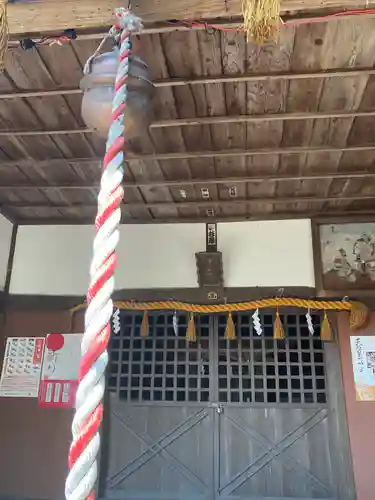 十二天神社(神奈川県)