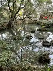 戸上神社(福岡県)