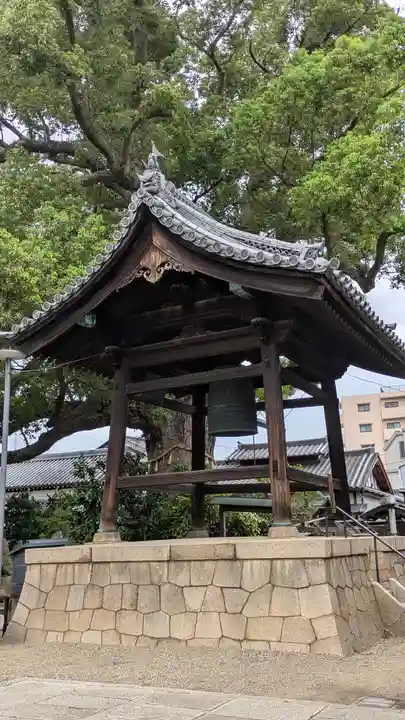 法楽寺(大阪府)