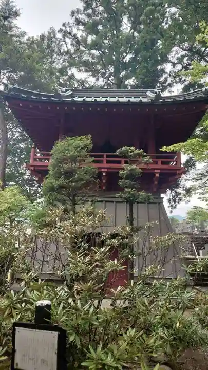 清瀧寺(栃木県)