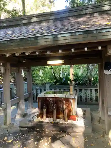 曾屋神社(神奈川県)
