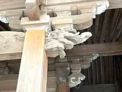 八幡神社(滋賀県)