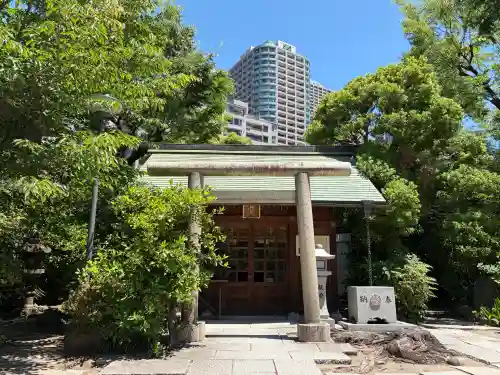 住吉神社(東京都)