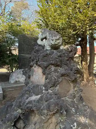 春日神社(千葉県)