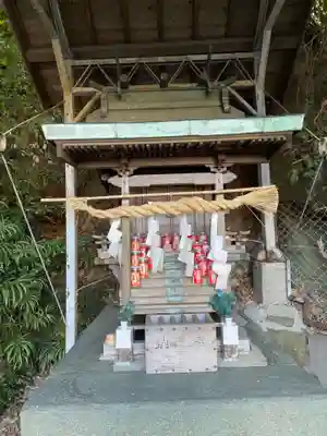 大山祇神社(徳島県)