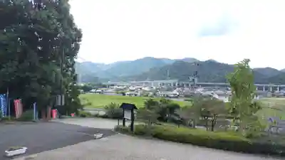 広沢寺(山口県)