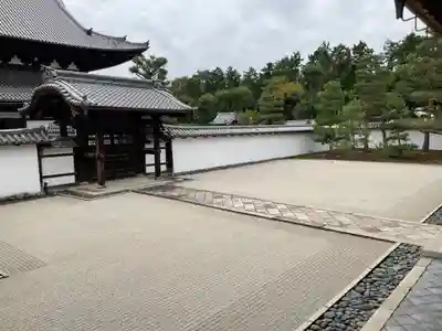 相国寺（相国承天禅寺）(京都府)