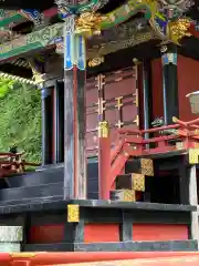 三峯神社(埼玉県)