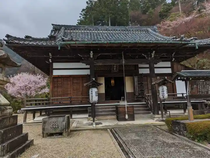 善峯寺(京都府)