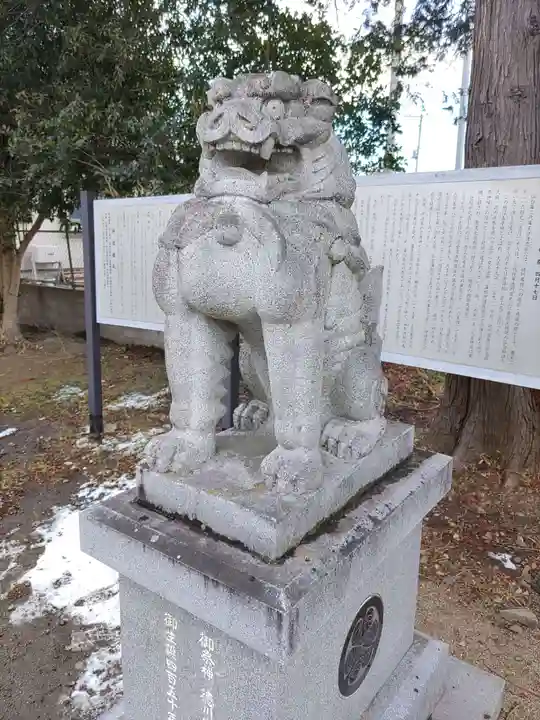 仙台東照宮(宮城県)