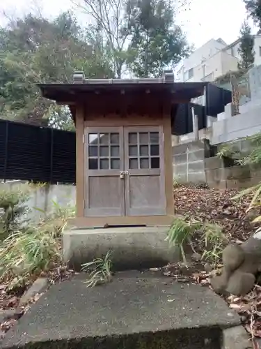 心岩寺(神奈川県)