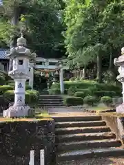 高雄神社(福井県)