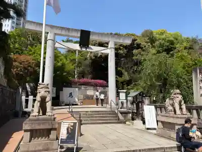 乃木神社(東京都)