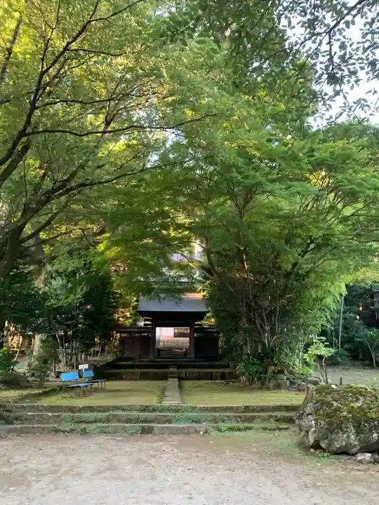 早雲寺(神奈川県)