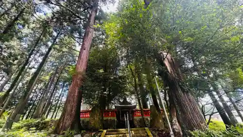稲荷神社(福井県)
