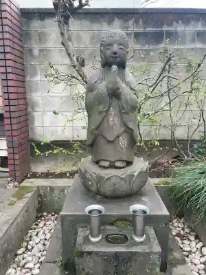 常泉寺(東京都)