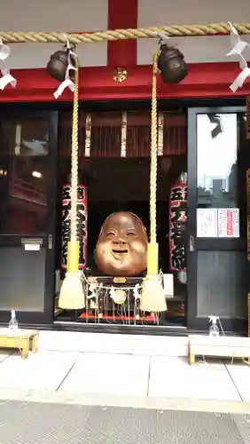 鷲神社(東京都)