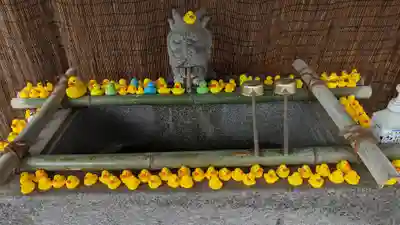 玉田神社(京都府)