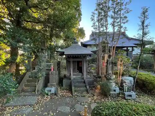 長善寺(神奈川県)