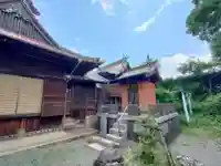 厳島神社(福岡県)