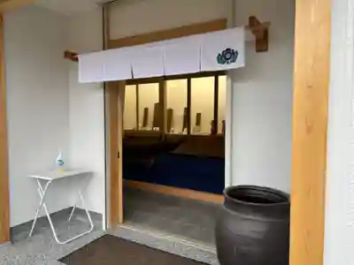 奈加美神社のその他建物